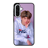 Suga BTS Samsung Galaxy A26 5G Case OV9261