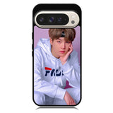 Suga BTS Google Pixel 10 | Google Pixel 10 Pro Case OV9261