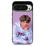 Suga BTS Google Pixel 9 | Pixel 9 Pro Case OV9261