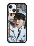 Suga Photoshoot iPhone 14 Plus Case QC9260