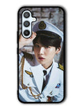 Suga Photoshoot Samsung Galaxy A14 5G Case QC9260