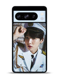 Suga Photoshoot Google Pixel 8 Pro Case QC9260