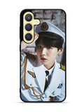 Suga Photoshoot Samsung Galaxy S23 5G Case QC9260