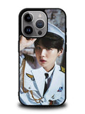 Suga Photoshoot iPhone 14 Pro Max Case QC9260