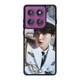 Suga Photoshoot Motorola Moto Edge 60 Pro Case QC9260