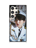 Suga Photoshoot Samsung Galaxy S24 Ultra 5G Case OV9260