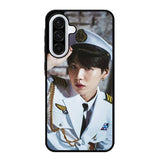 Suga Photoshoot Samsung Galaxy A36 5G Case OV9260