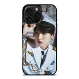 Suga Photoshoot iPhone 16 Pro Case OV9260