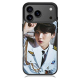 Suga Photoshoot Samsung Galaxy S26 Ultra Case OV9260