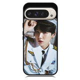 Suga Photoshoot Google Pixel 10 | Google Pixel 10 Pro Case OV9260