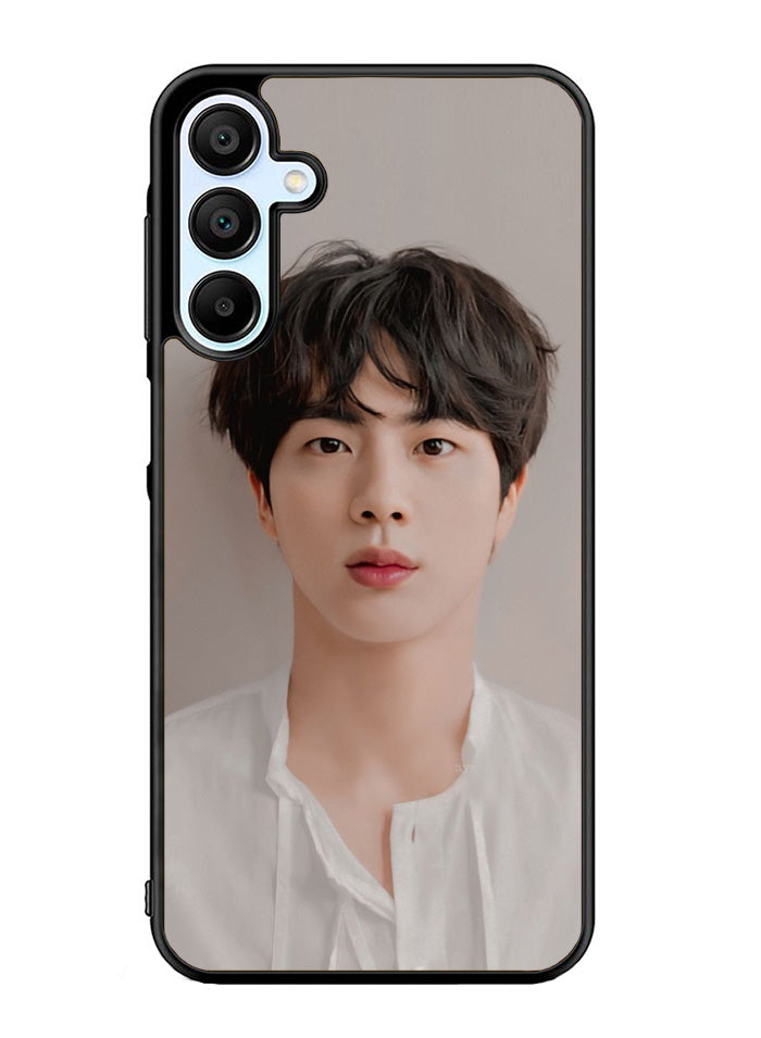 Jin BTS Samsung Galaxy A15 5G Case OV9270