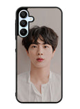 Jin BTS Samsung Galaxy A15 5G Case OV9270