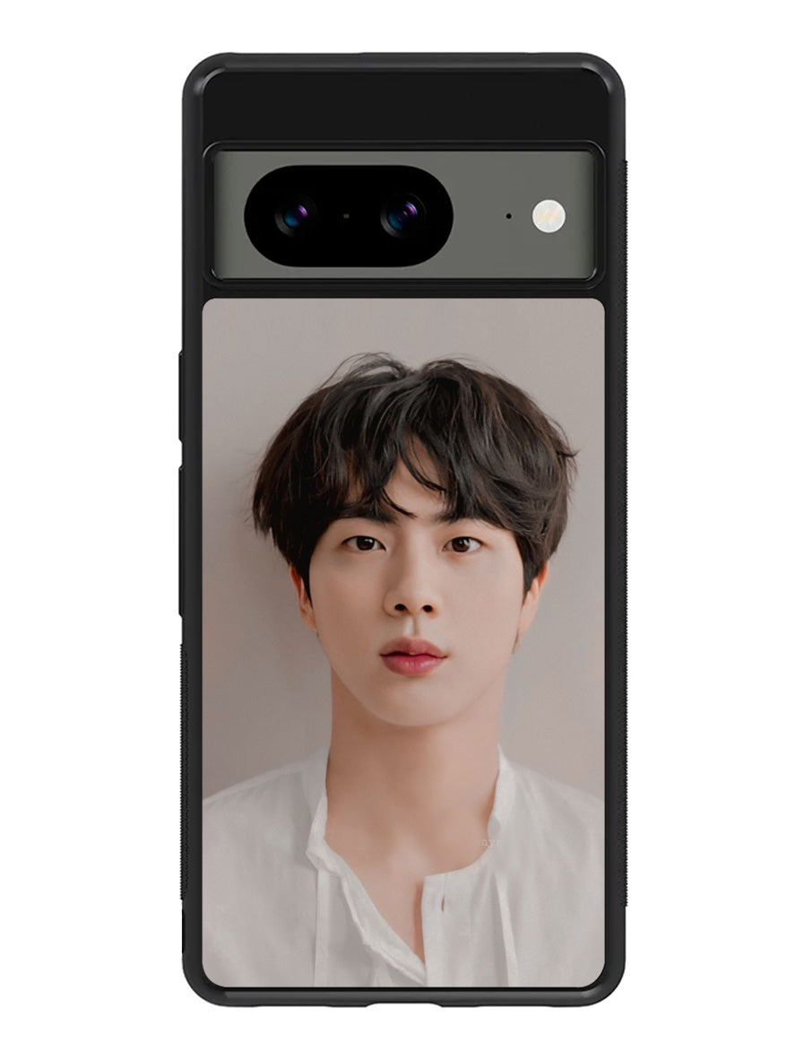 Jin BTS Google Pixel 8A Case QC9270