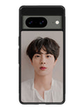 Jin BTS Google Pixel 8 Case QC9270