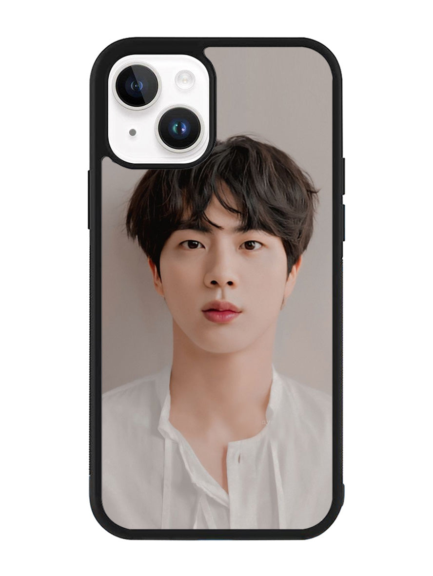 Jin BTS iPhone 15 Case OV9270