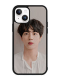Jin BTS iPhone 14 Case QC9270