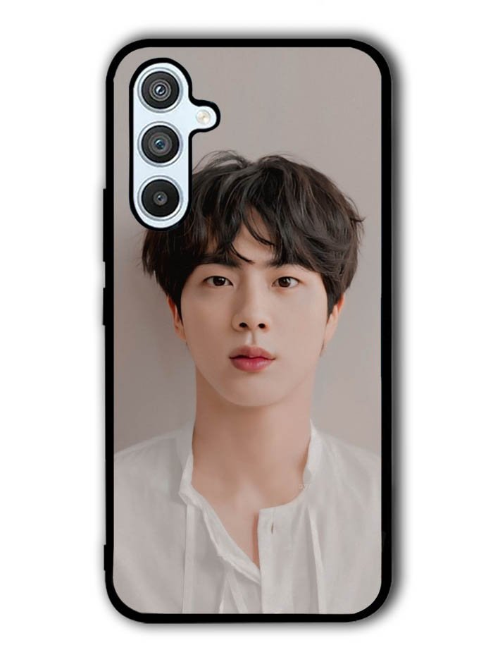 Jin BTS Samsung Galaxy A54 5G Case OV9270