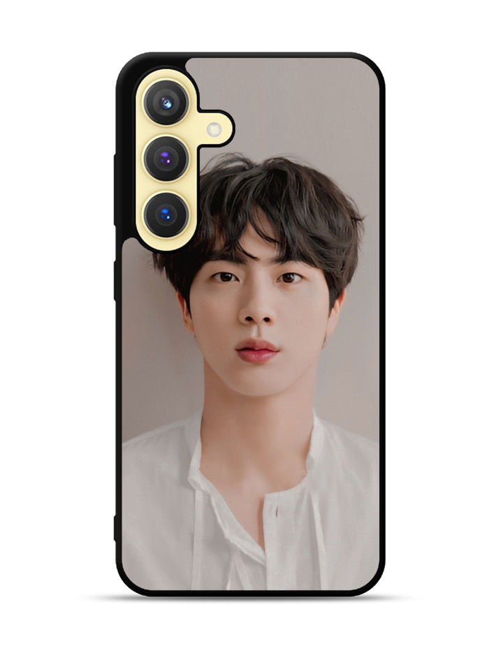 Jin BTS Samsung Galaxy S24 5G Case OV9270