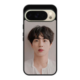 Jin BTS Google Pixel 10 Pro XL Case QC9270