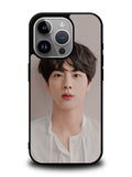 Jin BTS iPhone 16 Pro Max Case QC9270