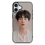Jin BTS iPhone 16 Plus Case QC9270