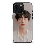 Jin BTS iPhone 16 Pro Case OV9270
