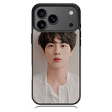 Jin BTS iPhone 17 Pro Case OV9270