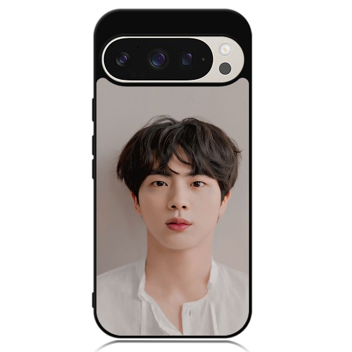 Jin BTS Google Pixel 9 | Pixel 9 Pro Case OV9270