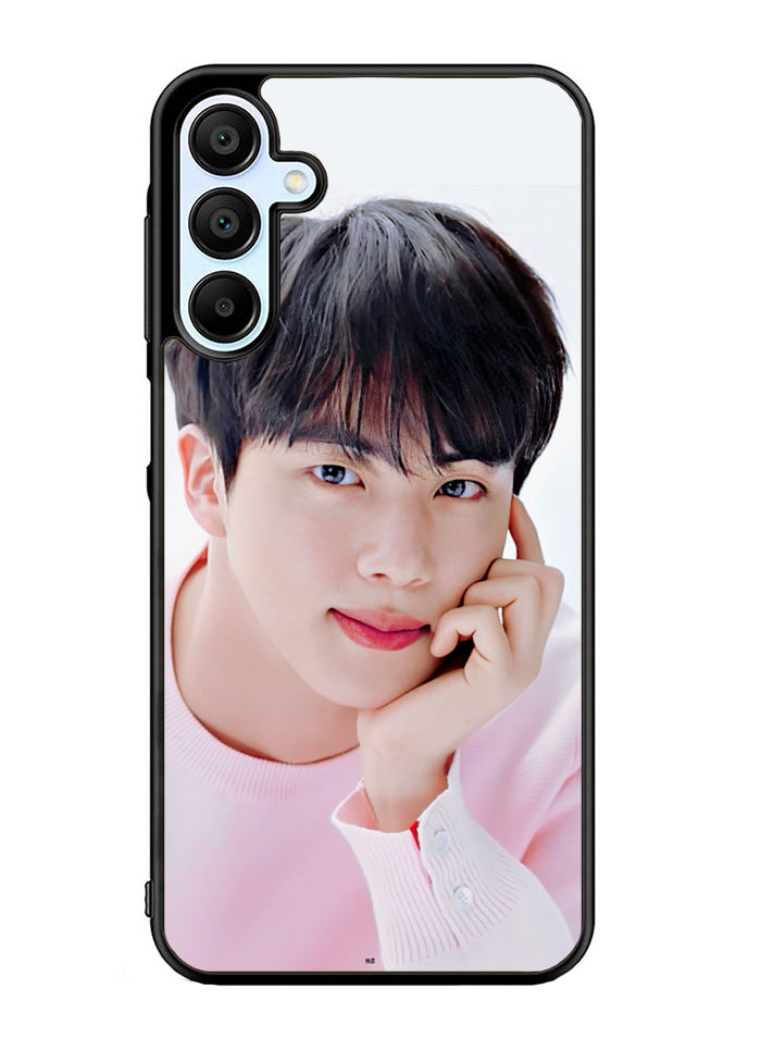 BTS Jin Samsung Galaxy A15 5G Case OV9280