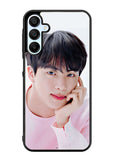 BTS Jin Samsung Galaxy A15 5G Case OV9280