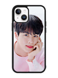 BTS Jin iPhone 15 Case OV9280