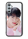 BTS Jin Samsung Galaxy A54 5G Case OV9280
