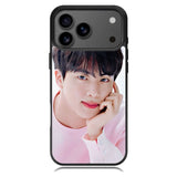 BTS Jin Samsung Galaxy S26 Ultra Case OV9280