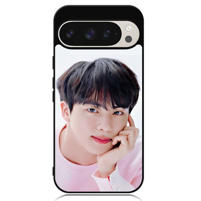 BTS Jin Google Pixel 9 | Pixel 9 Pro Case OV9280