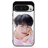 BTS Jin Google Pixel 9 | Pixel 9 Pro Case OV9280