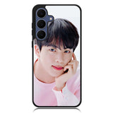 BTS Jin Samsung Galaxy S25 FE Case OV9280