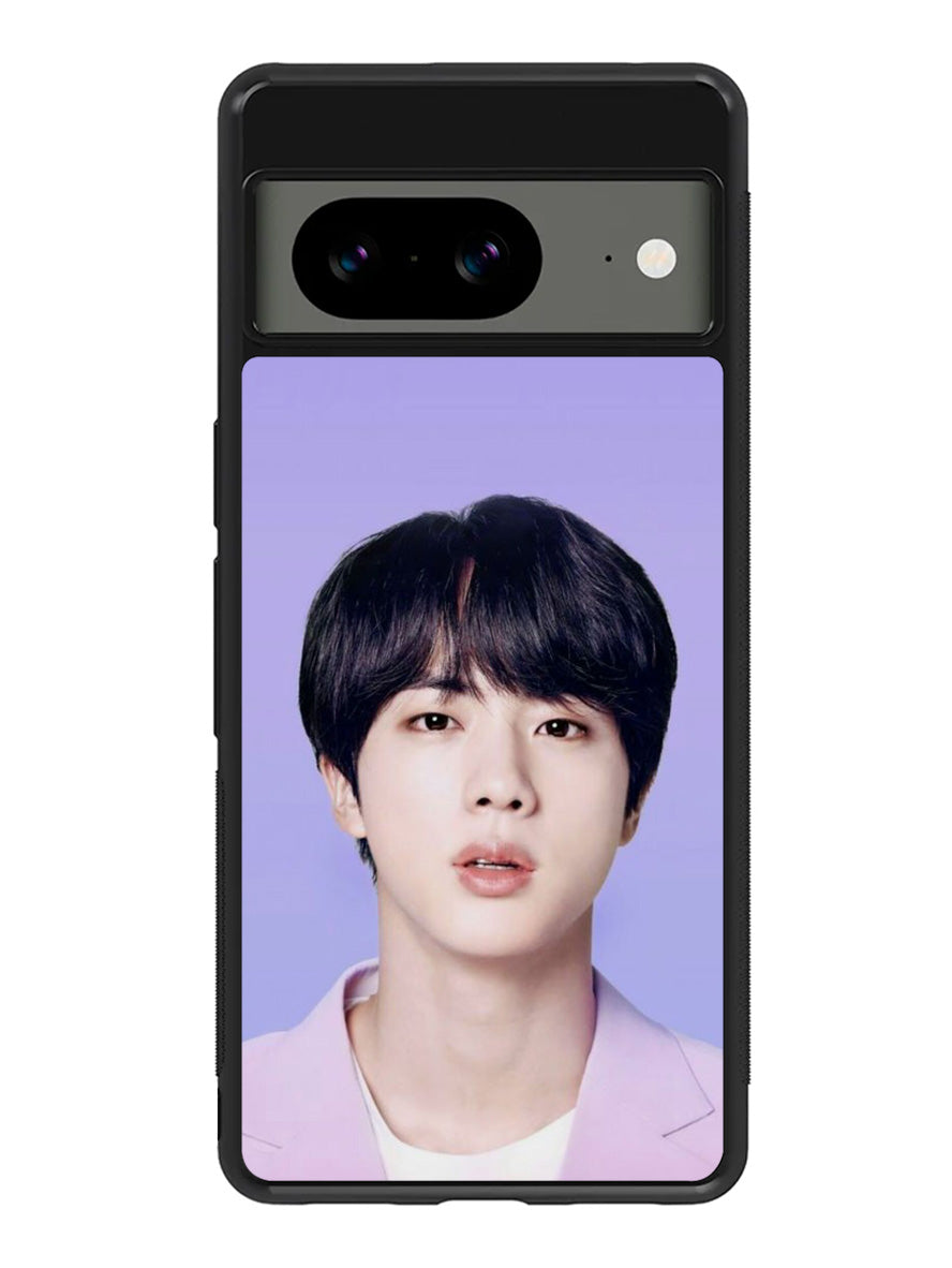 Kim Seok Jin BTS Google Pixel 8A Case QC9268