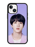Kim Seok Jin BTS iPhone 15 Case OV9268