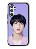 Kim Seok Jin BTS Samsung Galaxy A54 5G Case OV9268