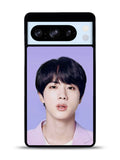 Kim Seok Jin BTS Google Pixel 8 Pro Case QC9268