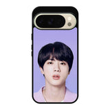Kim Seok Jin BTS Google Pixel 10 Pro XL Case OV9268