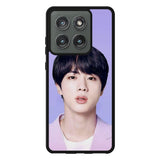 Kim Seok Jin BTS Motorola Moto Edge 2025 Case OV9268