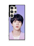 Kim Seok Jin BTS Samsung Galaxy S24 Ultra 5G Case OV9268