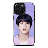 Kim Seok Jin BTS iPhone 16 Pro Max Case OV9268