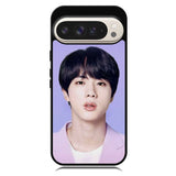 Kim Seok Jin BTS Google Pixel 10 | Google Pixel 10 Pro Case OV9268