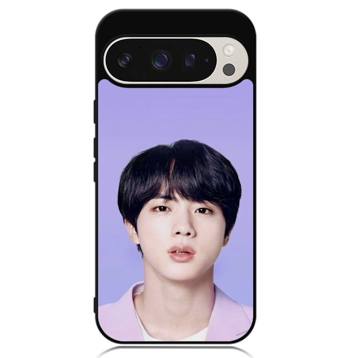 Kim Seok Jin BTS Google Pixel 9 | Pixel 9 Pro Case OV9268