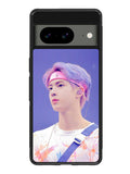 BTS Kim Seok Jin Google Pixel 8A Case QC9279