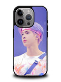 BTS Kim Seok Jin iPhone 15 Pro Max Case OV9279