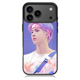 BTS Kim Seok Jin iPhone 17 Pro Case OV9279