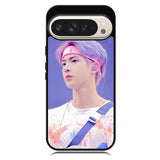 BTS Kim Seok Jin Google Pixel 10 Pro XL Case OV9279